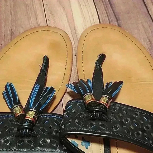 Tommy Hilfiger Sandals - Picture 6 of 7